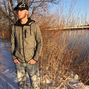 Meet your Posher, Austin